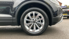 Volkswagen T-Roc 1.5 TSI Match 5dr DSG Petrol Hatchback